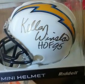 Mini helmet